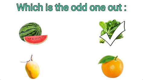 odd one out deb fgd pqn tus|Choose the odd one out. .